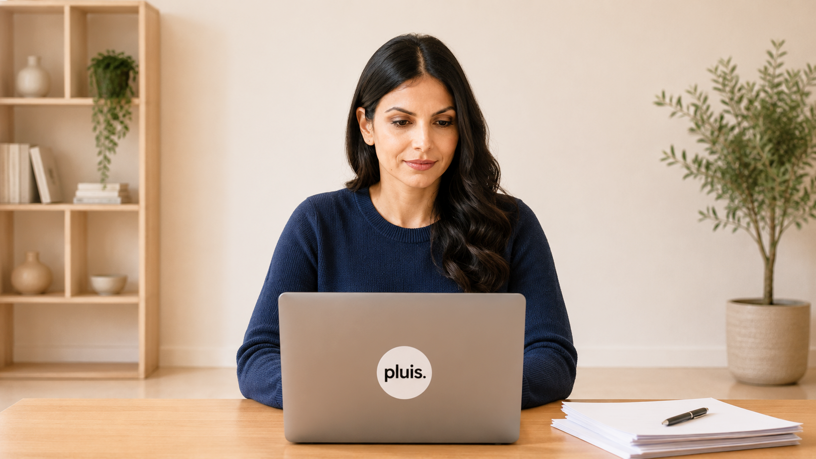 Verlaging van de  administratieve druk