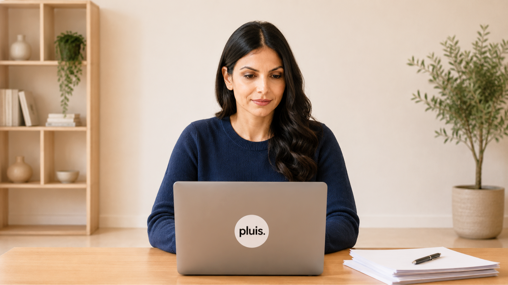 Verlaging van de  administratieve druk